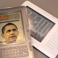 Qualcomm подготвя четец за електронни книги с цветен дисплей