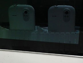 HTC Ruby подсказва за промяна в дизайнерския език на HTC