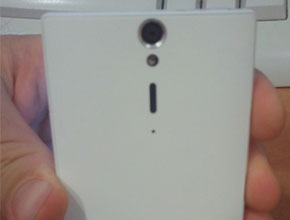Снимки на Sony (Ericsson) Xperia Arc HD