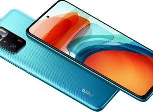 Poco X3 GT е наличен при нас с тази цена