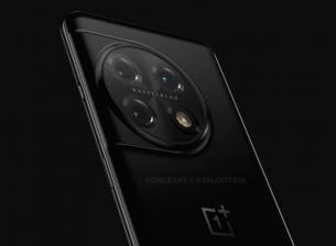 Изображения загатват как може да изглежда OnePlus 11 Pro