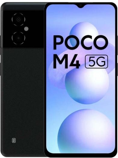 Xiaomi Poco M4 5G