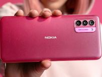 Nokia G42 5G вече идва и в розово