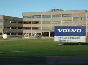 Volvo Cars иска да стане ексклузивен вносител на Lynk & Co в Европа