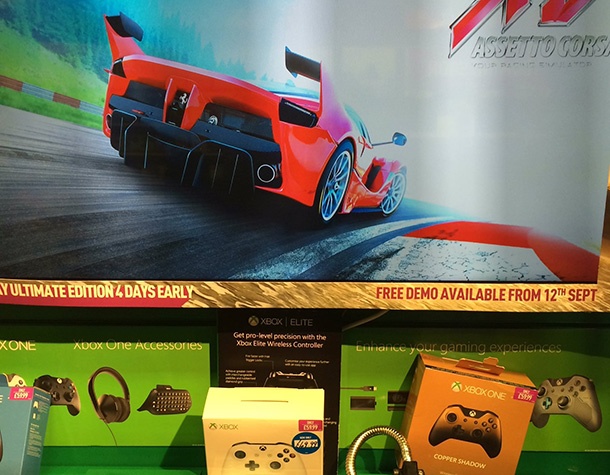 Демото на Forza Horizon 3 за Xbox One и Windows 10 може да излезе на 12 септември