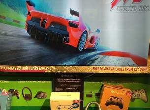 Демото на Forza Horizon 3 за Xbox One и Windows 10 може да излезе на 12 септември