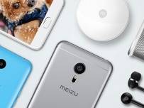 Meizu MX6 може да включва чувствителен на натиск дисплей