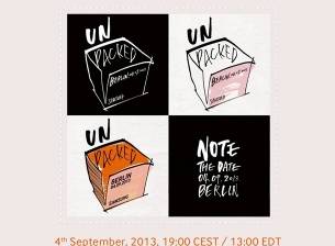 Samsung обяви събитие на 4 септември в Берлин, очакваме Galaxy Note III