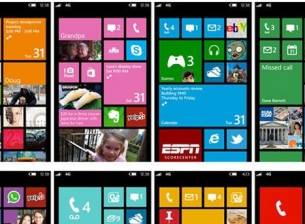 Стив Балмър е оптимист за бъдещето на Windows Phone 8