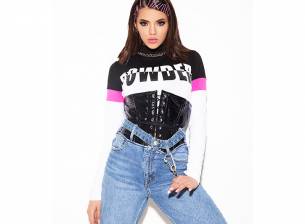 Блиц интервю: DARA