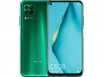 Huawei P40 lite вече се продава в България