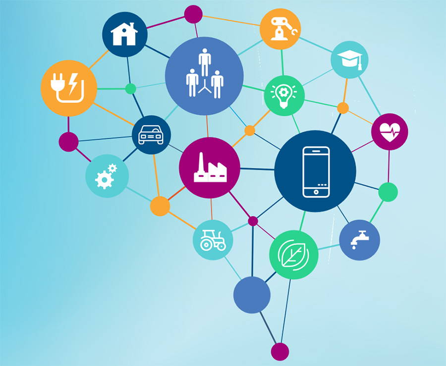 Европа изостава в навлизането на 5G мрежите