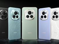 Серията Honor Magic6 предлага до 1TB памет и впечатляващи камери