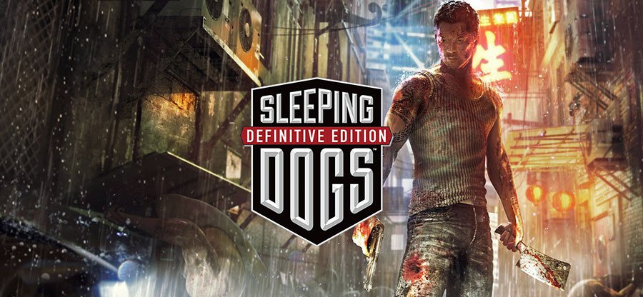 Екранизацията на Sleeping Dogs с участието на Симу Лиу вече има режисьор