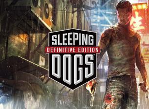 Екранизацията на Sleeping Dogs с участието на Симу Лиу вече има режисьор