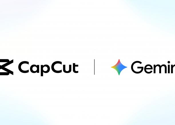CapCut вгражда Gemini – по-лесна редакция на клипове
