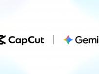 CapCut вгражда Gemini – по-лесна редакция на клипове