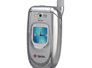 Samsung VM-A680 – в мрежите на Sprint