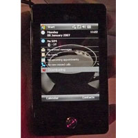 Смартфон на LG комбинира WiMAX и GSM възможности