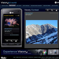 LG и National Geographic организират онлайн фотоконкурс