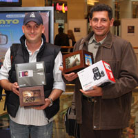 GERMANOS съхрани лятото в изложба от любителски фотографии