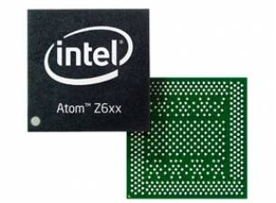 Intel представи процесора Atom Z670 за таблети, на пазара през м. май