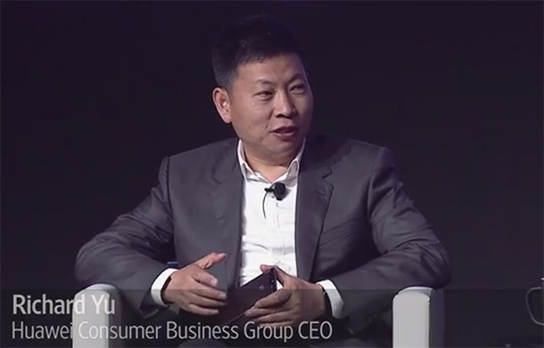 Huawei иска да изпревари Samsung и Apple при смартфоните