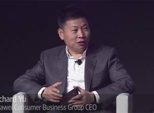 Huawei иска да изпревари Samsung и Apple при смартфоните