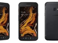 Samsung представи издръжливия смартфон Galaxy XCover 4s
