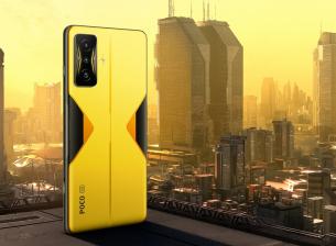 Poco F4 GT дебютира при нас с тази цена