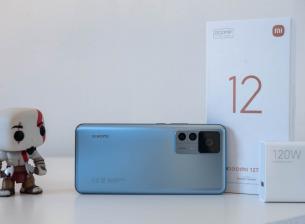 РЕВЮ: Xiaomi 12T Pro вероятно предлага повече, отколкото е нужно