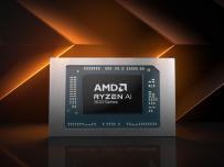 Серията процесори AMD Ryzen AI 300 е за тънки лаптопи с Copilot+