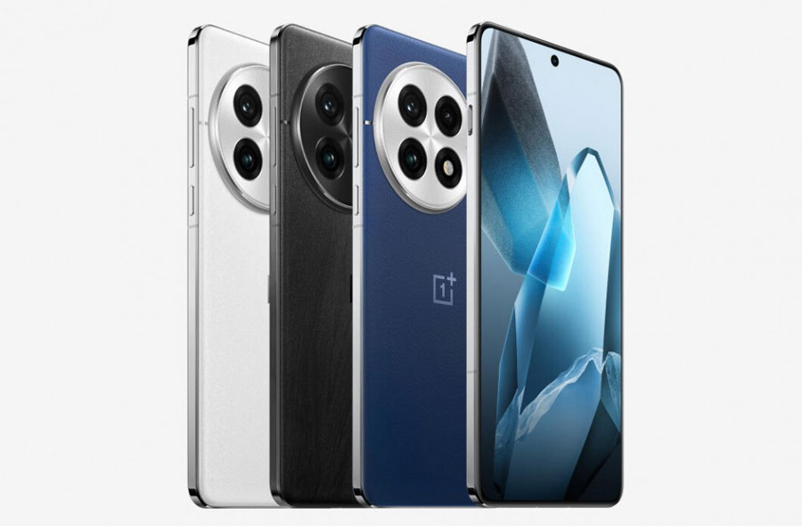 Започва глобалното разпространение на OnePlus 13