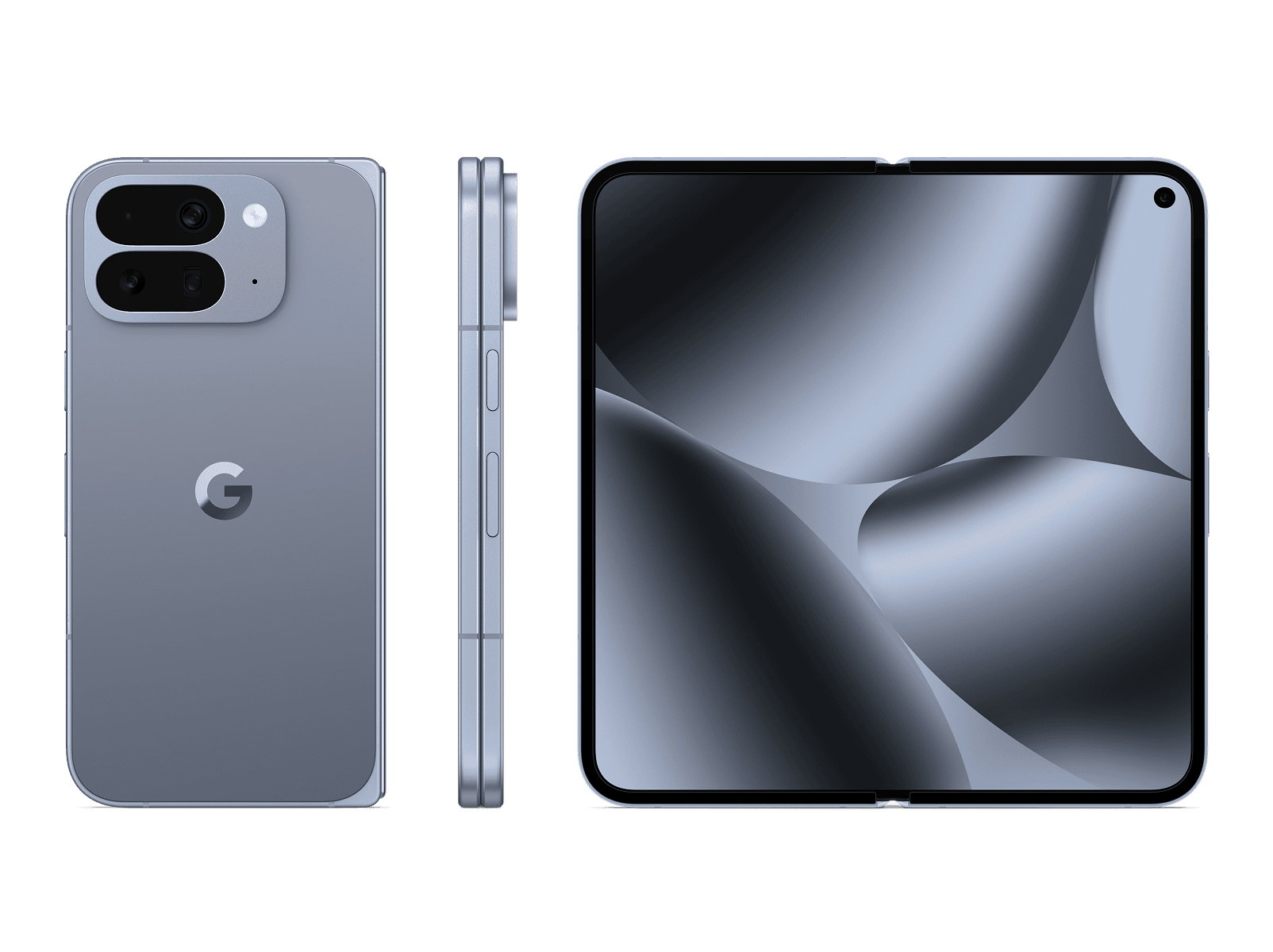 Google Pixel 10 Pro Fold носи базови подобрения