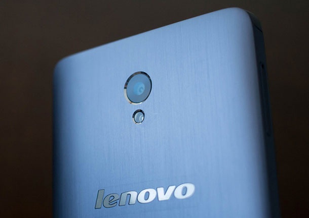 Смартфоните на Lenovo в продажба в България от 1 септември