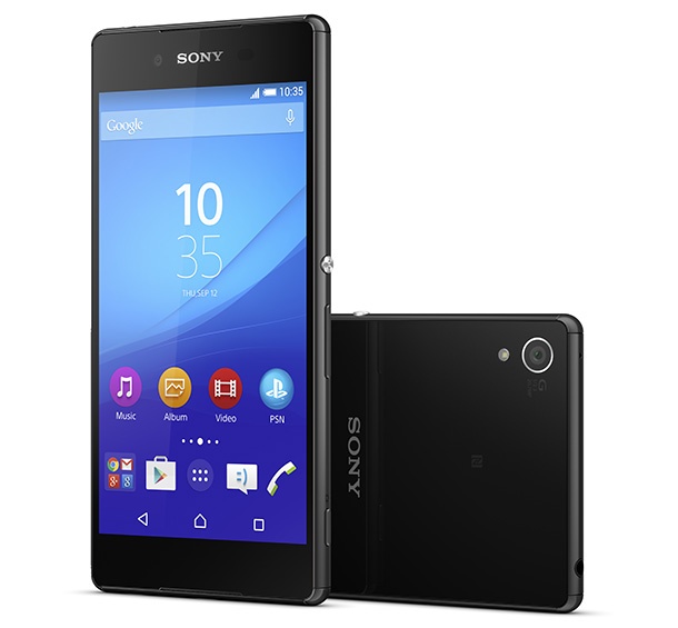 Само VIVACOM ще предлага Sony Xperia Z3+