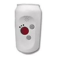 Мобилен телефон на Coca-Cola