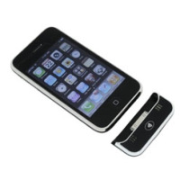 Аксесоар превръща iPhone в NFC/RFID четец