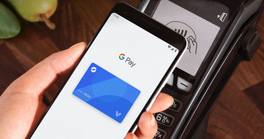 Приложението Google Pay вече е достъпно и в България