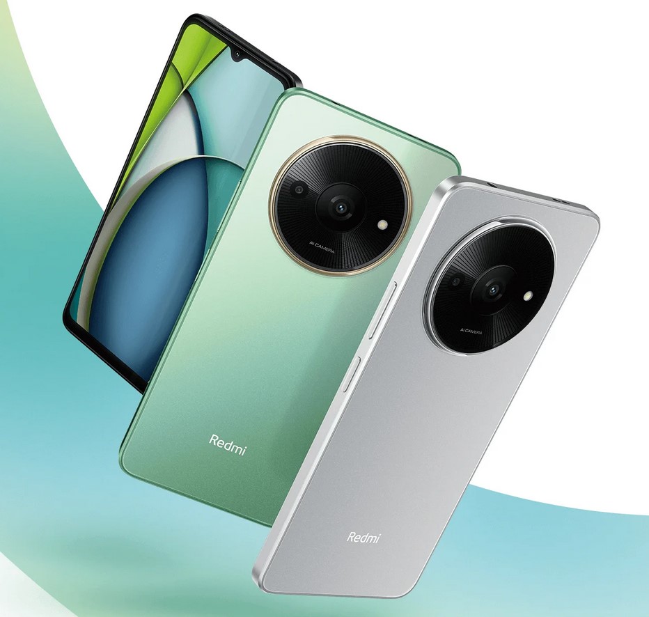 Redmi A3x е 4G модел с Unisoc Tiger T603 и 90Hz екран