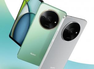 Redmi A3x е 4G модел с Unisoc Tiger T603 и 90Hz екран