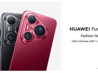 Huawei Pura 80 Pro и Pura 80 Ultra идват в България през септември