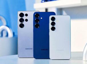 Samsung няма да повиши цените на Galaxy S26, S26+ и S26 Ultra