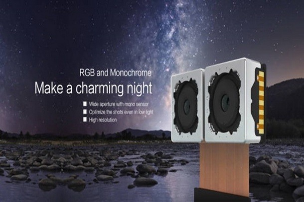 Samsung използва за първи път китайска оптика във флагмански смартфони