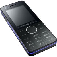 Vodafone ще продава Samsung Armani Night Effect в Англия