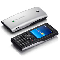 Sony Ericsson Cedar за бърза и лесна връзка