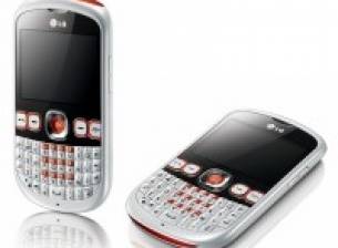 LG Town C300 - бюджетно решение за запалените потребители на социални мрежи