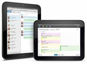 HP предлага TouchPad за 150 евро на авторите на приложения