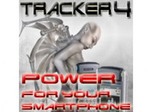 Четвърта версия на Tracker за смарт телефони