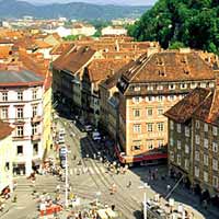 В Грац забраняват мобилните телефони в градския транспорт